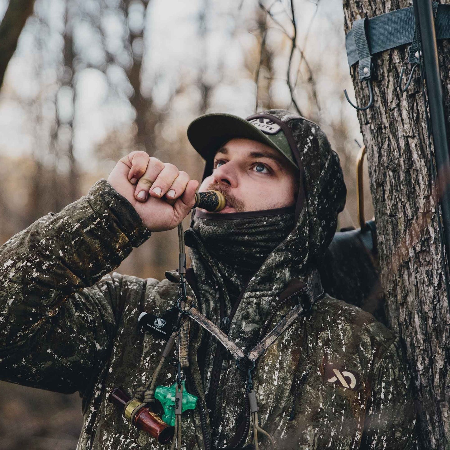 First Lite Primer Puffy Jacket