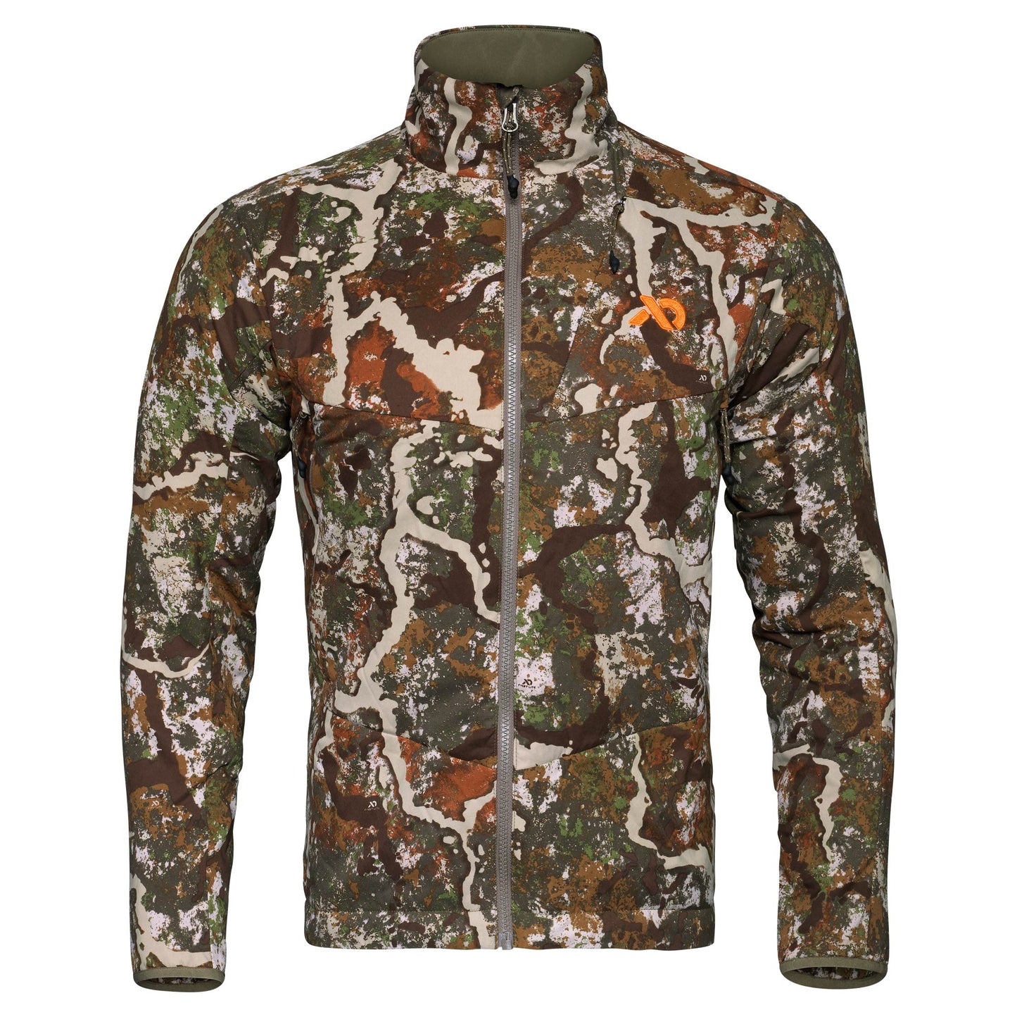First Lite Primer Puffy Jacket
