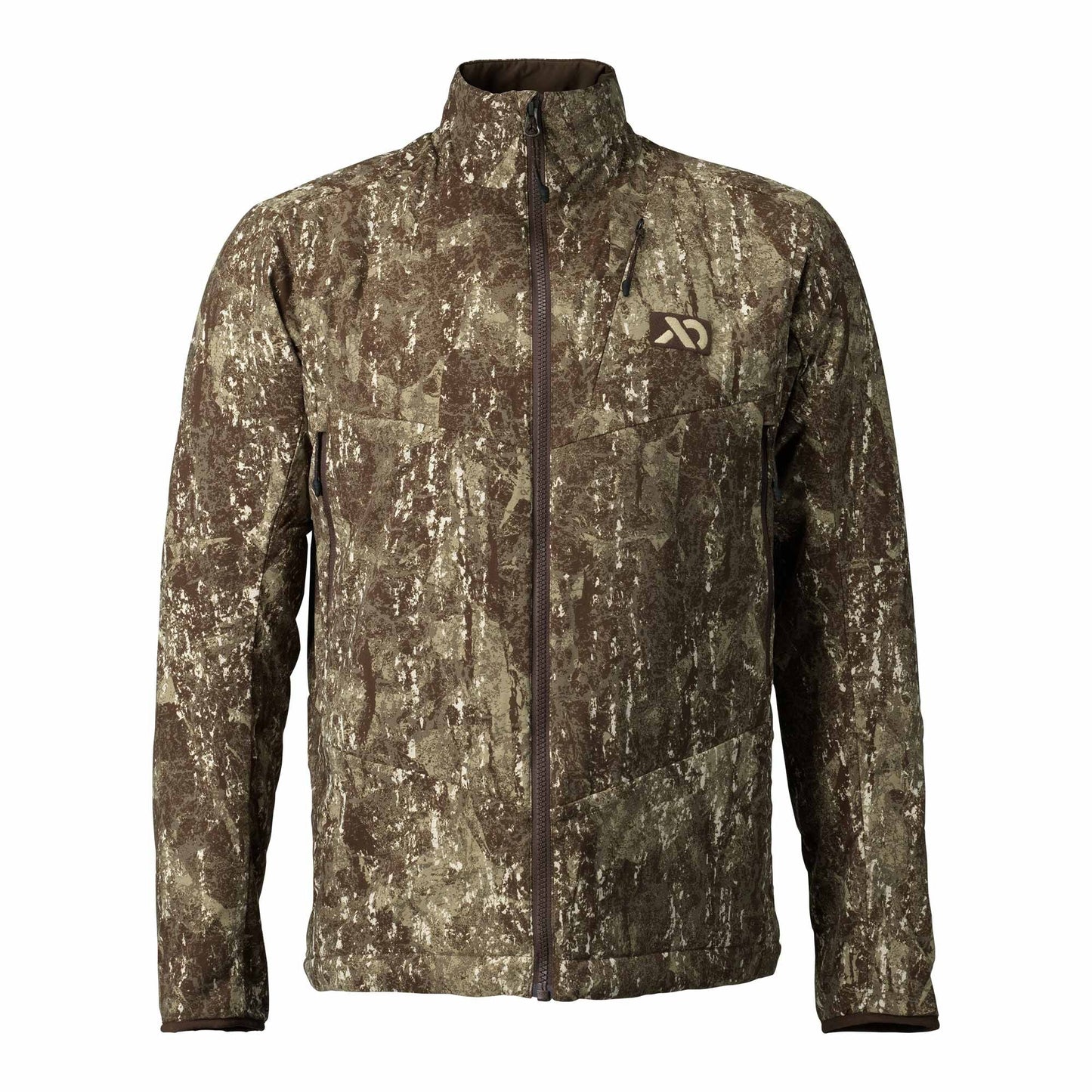 First Lite Primer Puffy Jacket