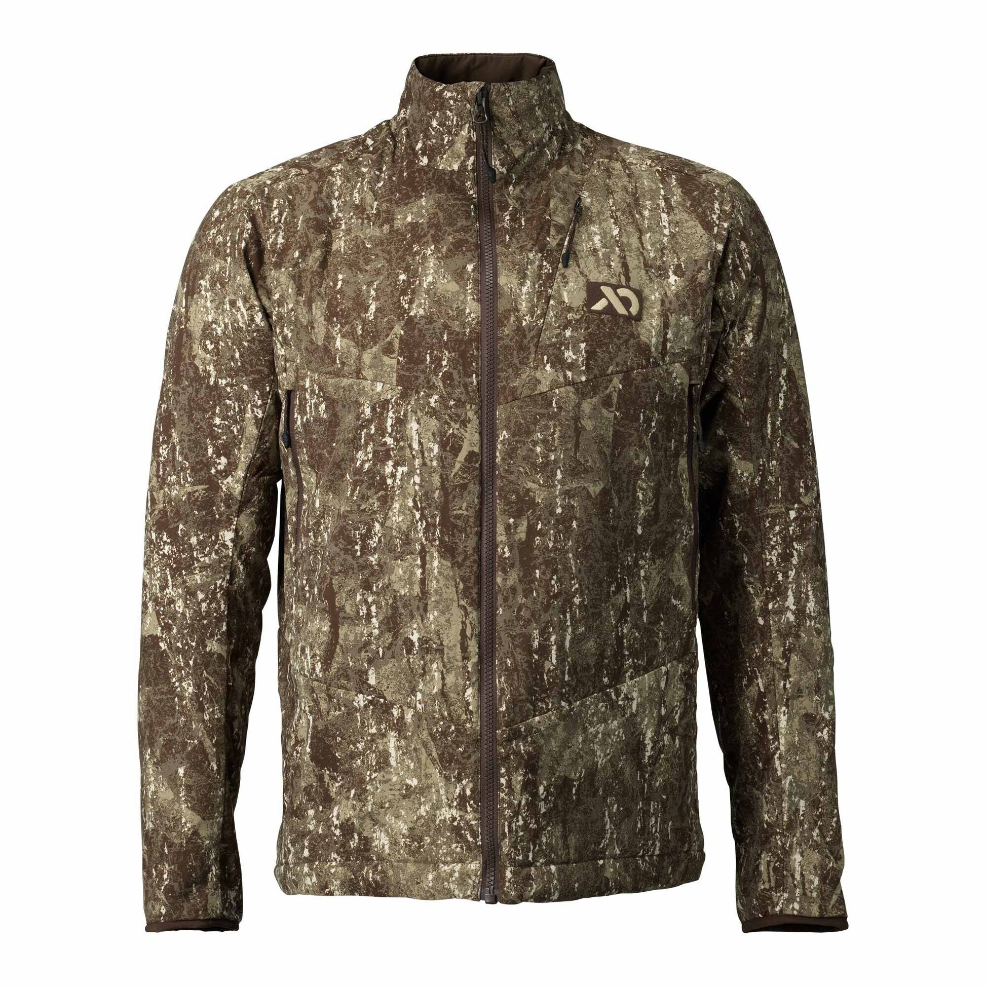 First Lite Primer Puffy Jacket