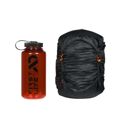 First Lite Whitecloud Down Jacket