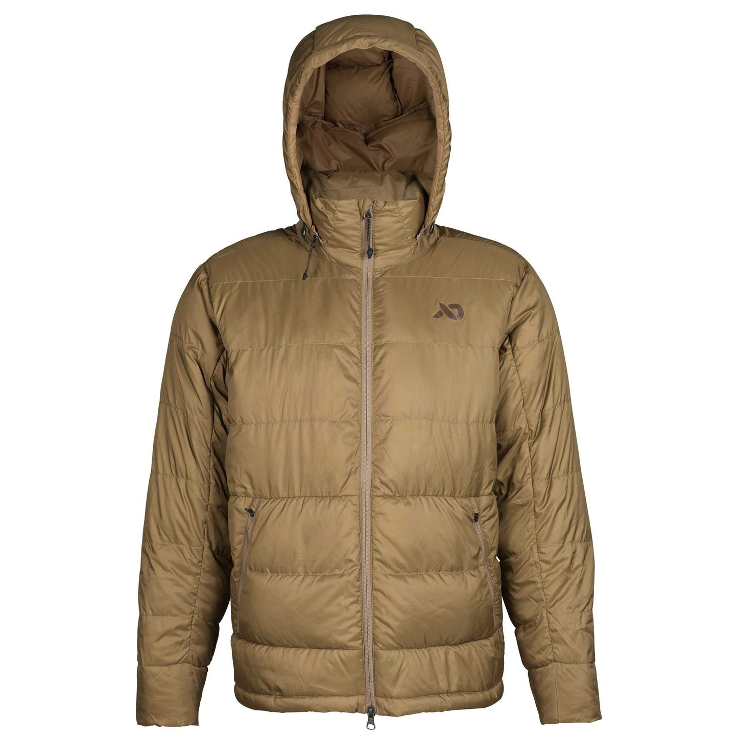 First Lite Whitecloud Down Jacket