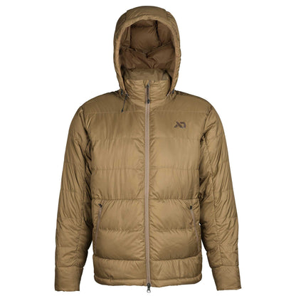 First Lite Whitecloud Down Jacket