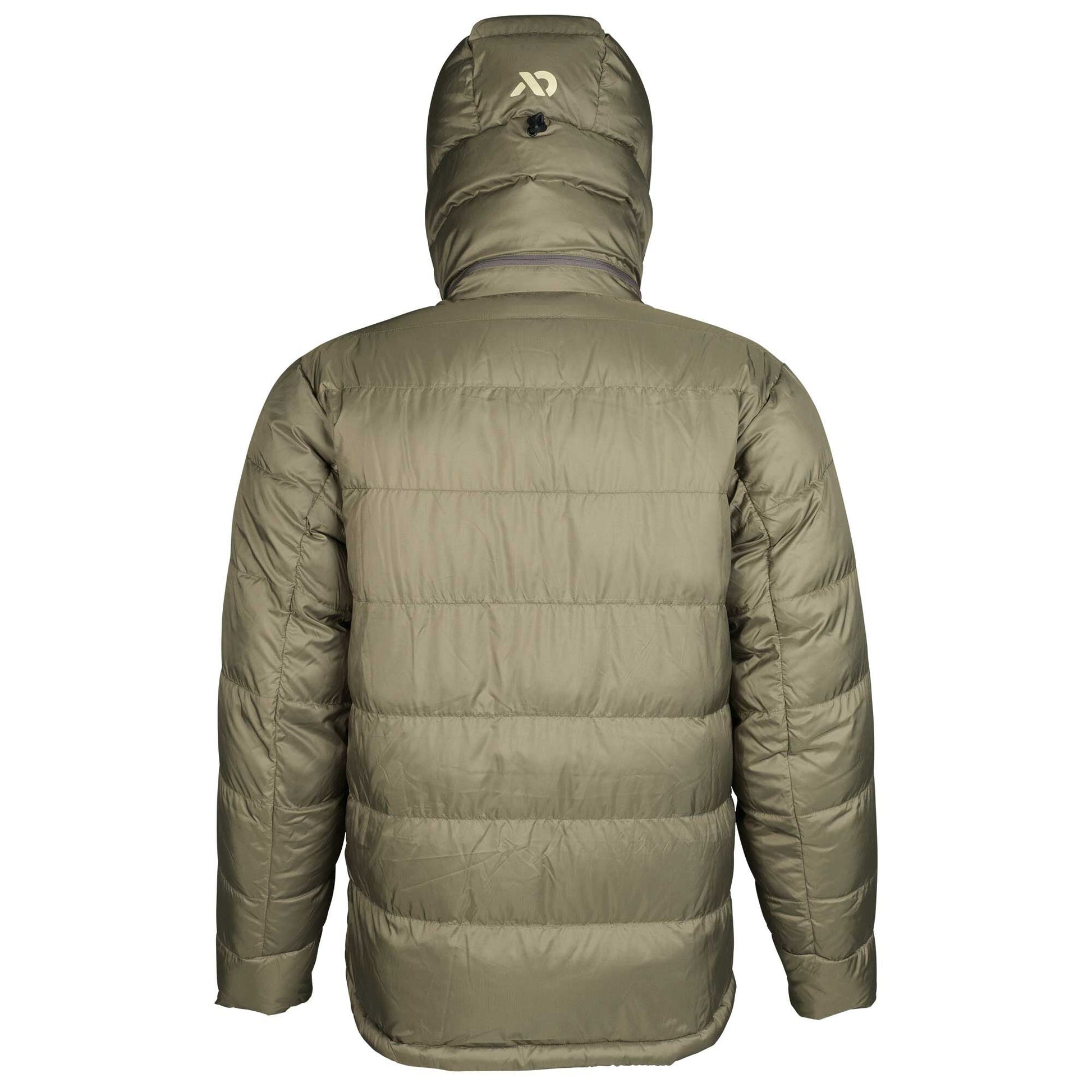 First Lite Whitecloud Down Jacket