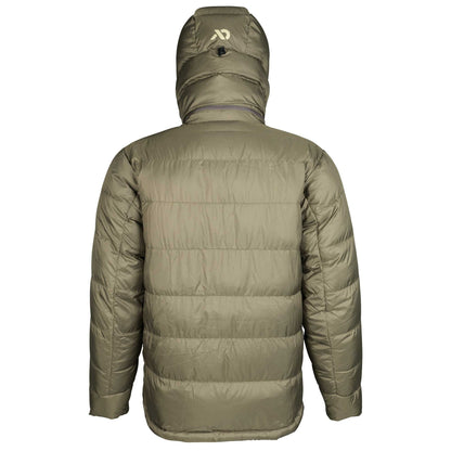 First Lite Whitecloud Down Jacket