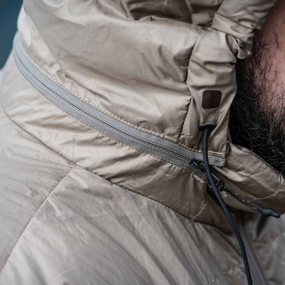 First Lite Whitecloud Down Jacket