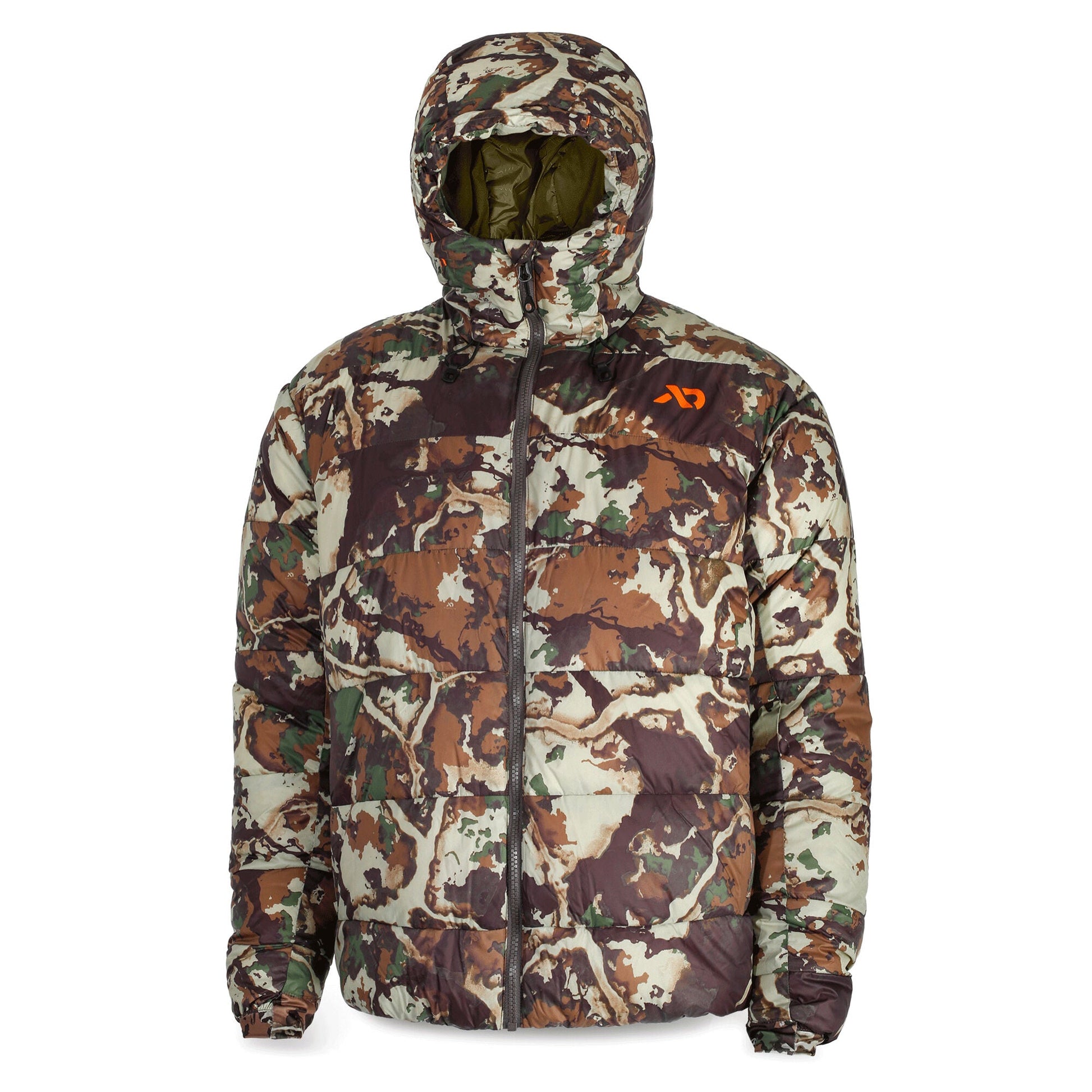 First Lite Chamberlin Down Jacket