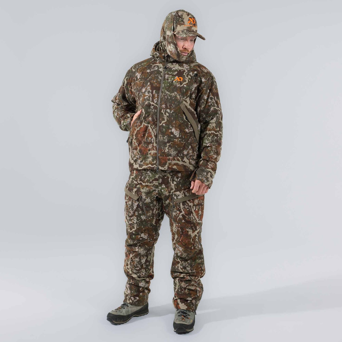 First Lite Men's Core Jacket