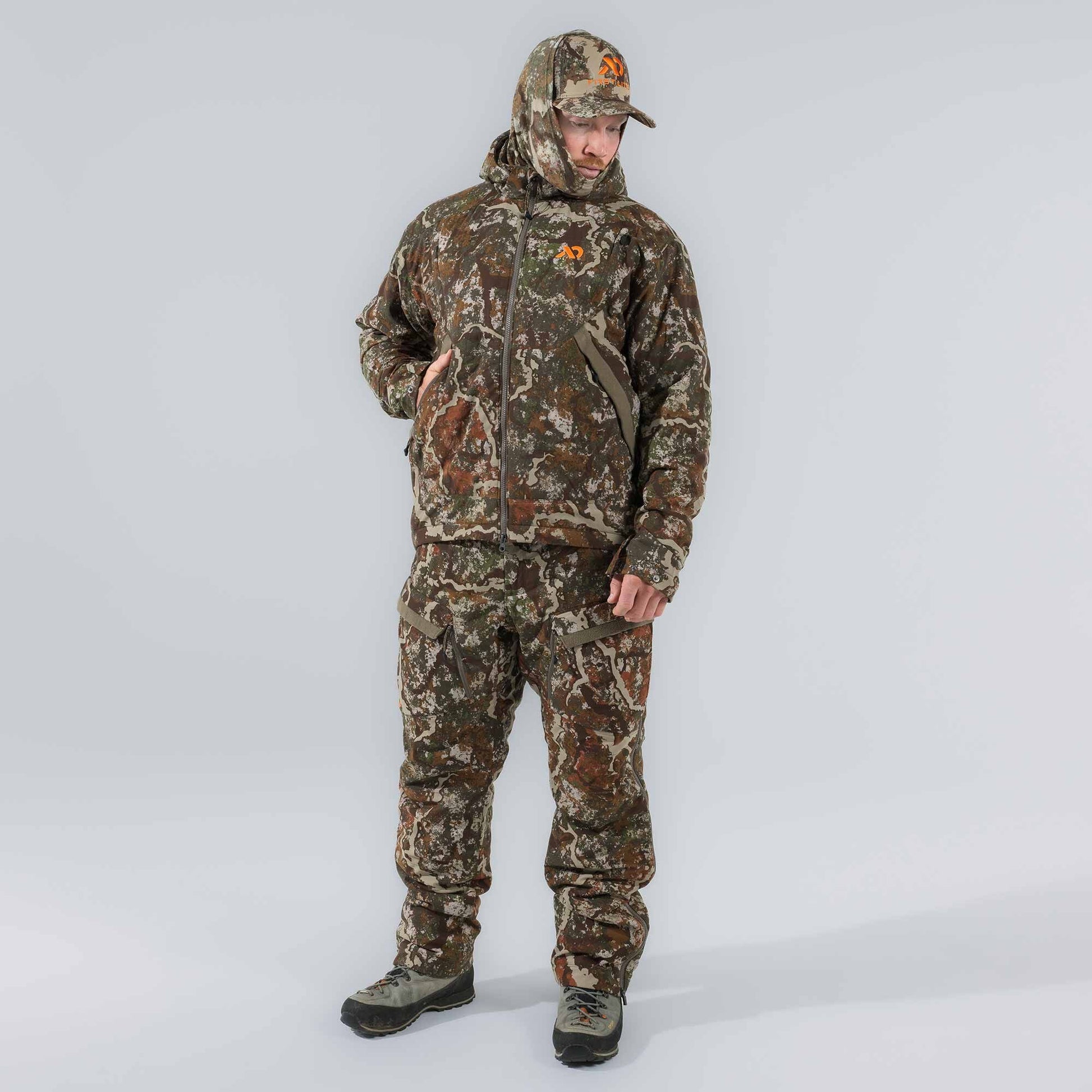 First Lite Men's Core Jacket