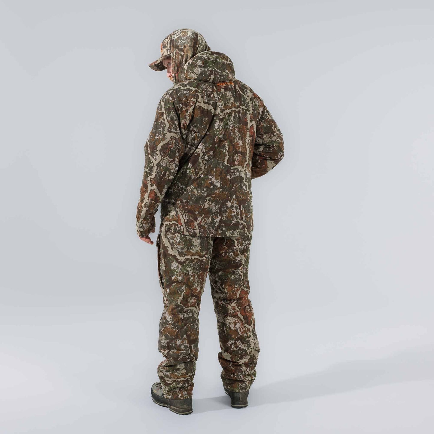 First Lite Men's Core Jacket