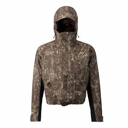 First Lite Migrator Wader Jacket
