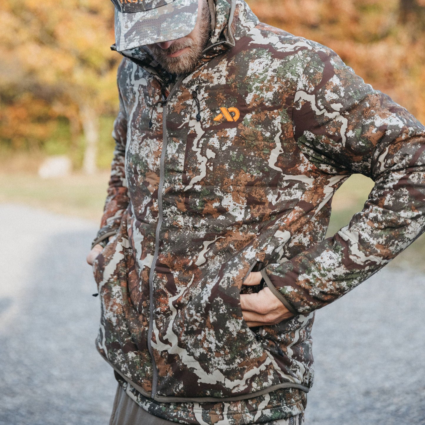 First Lite Source Jacket