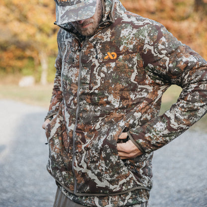 First Lite Source Jacket