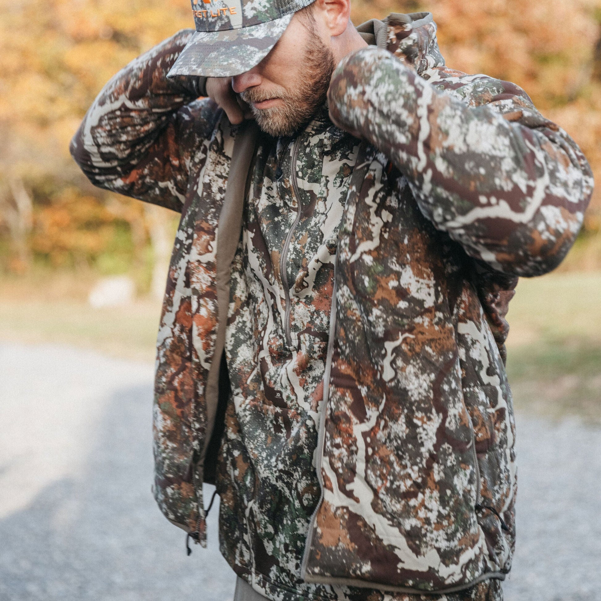 First Lite Source Jacket