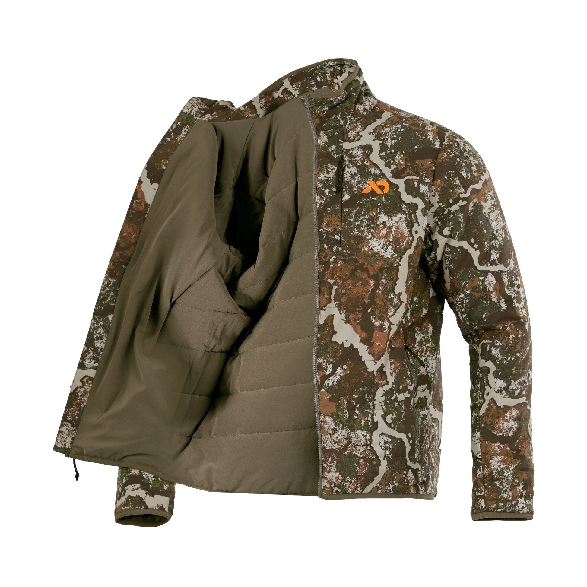 First Lite Source Jacket