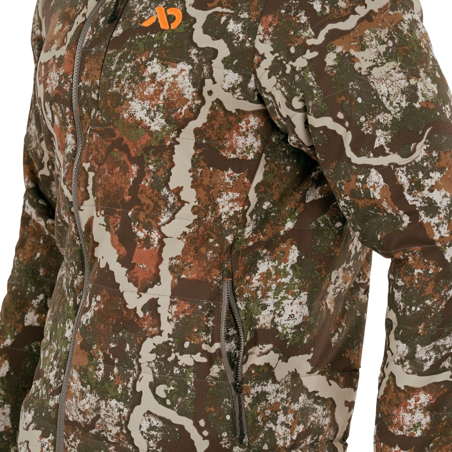 First Lite Source Jacket