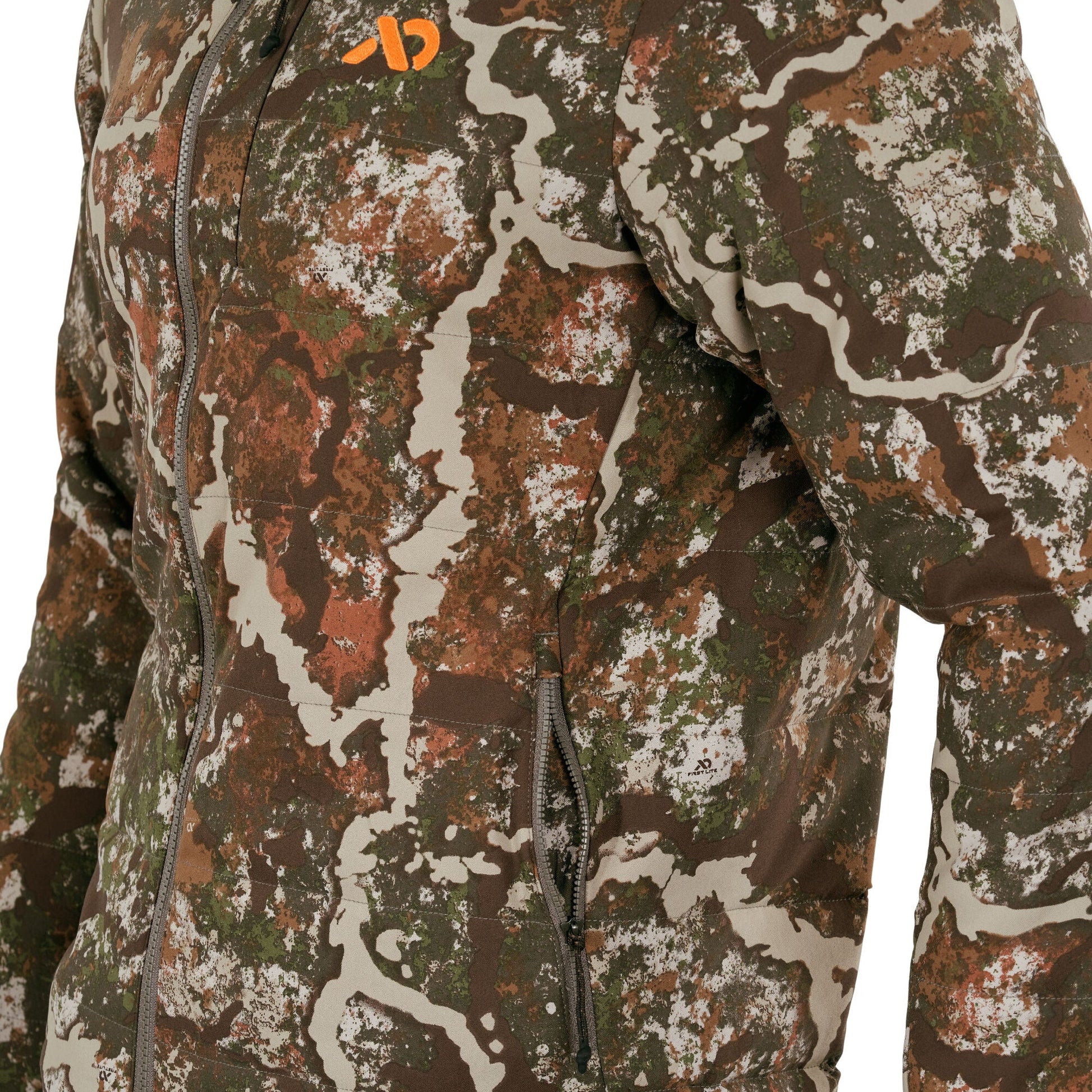 First Lite Source Jacket