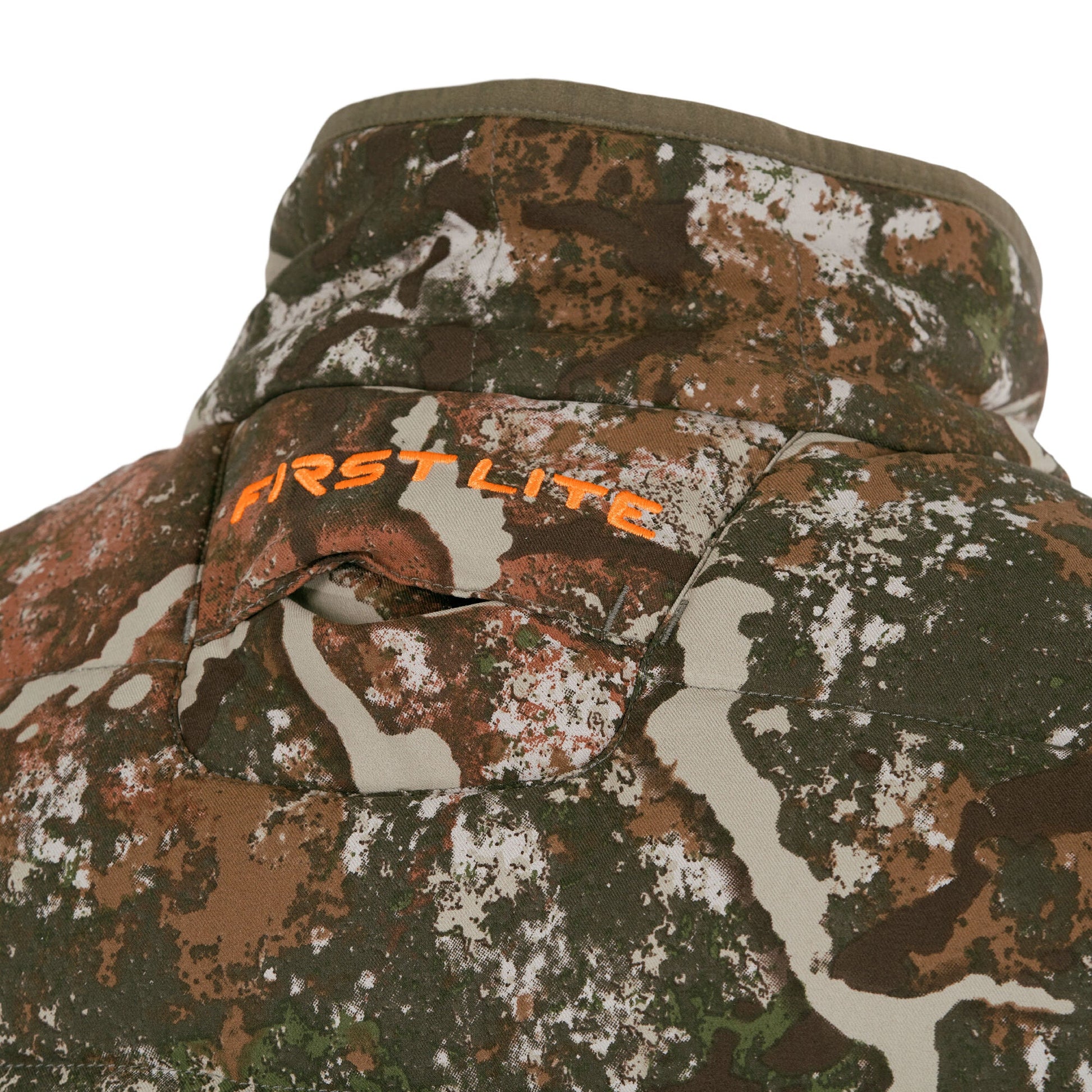 First Lite Source Jacket