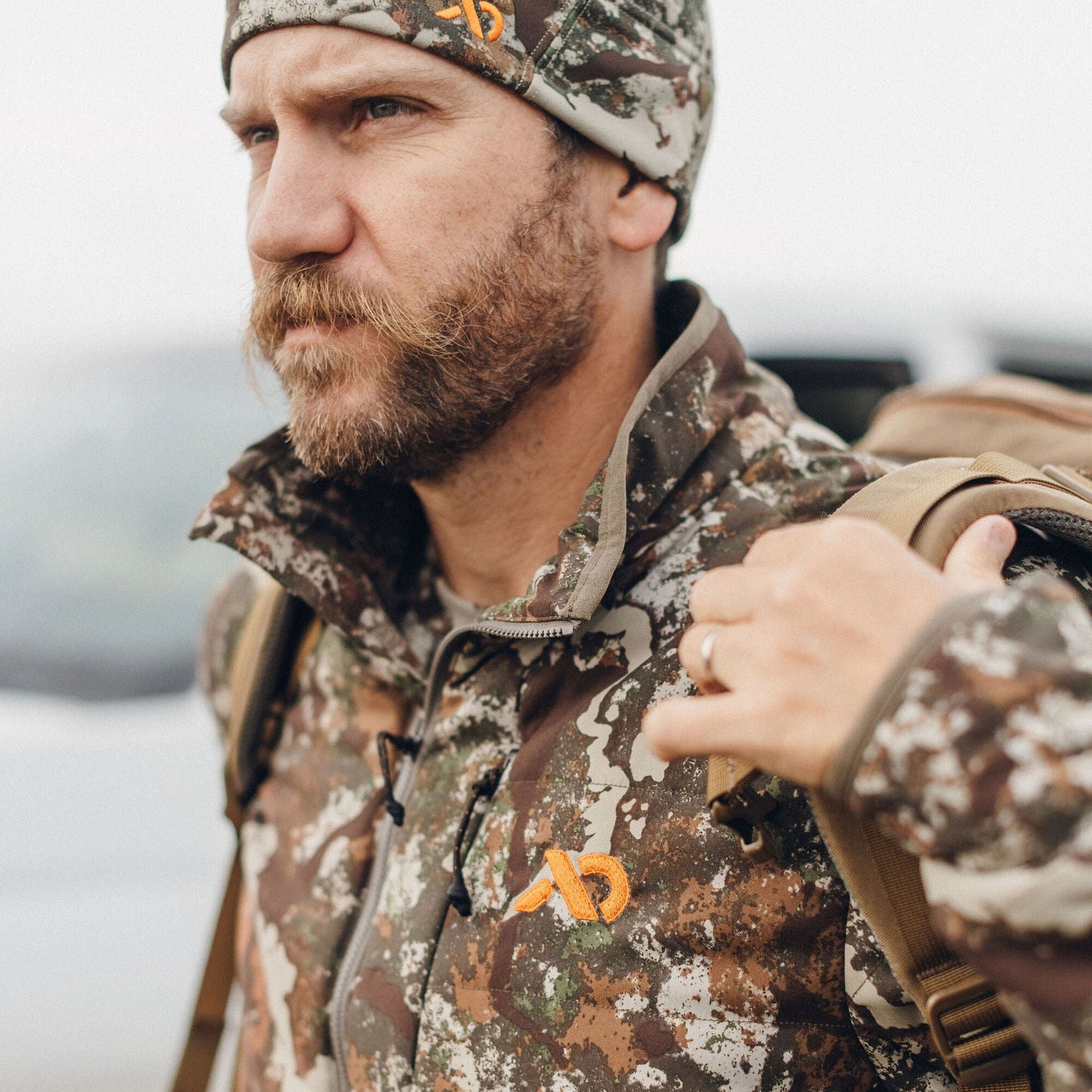 First Lite Source Jacket