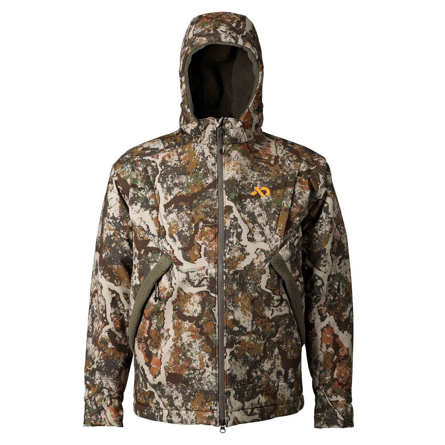 First Lite Men's Thermic Jacket