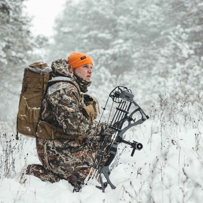 First Lite Men's Thermic Jacket
