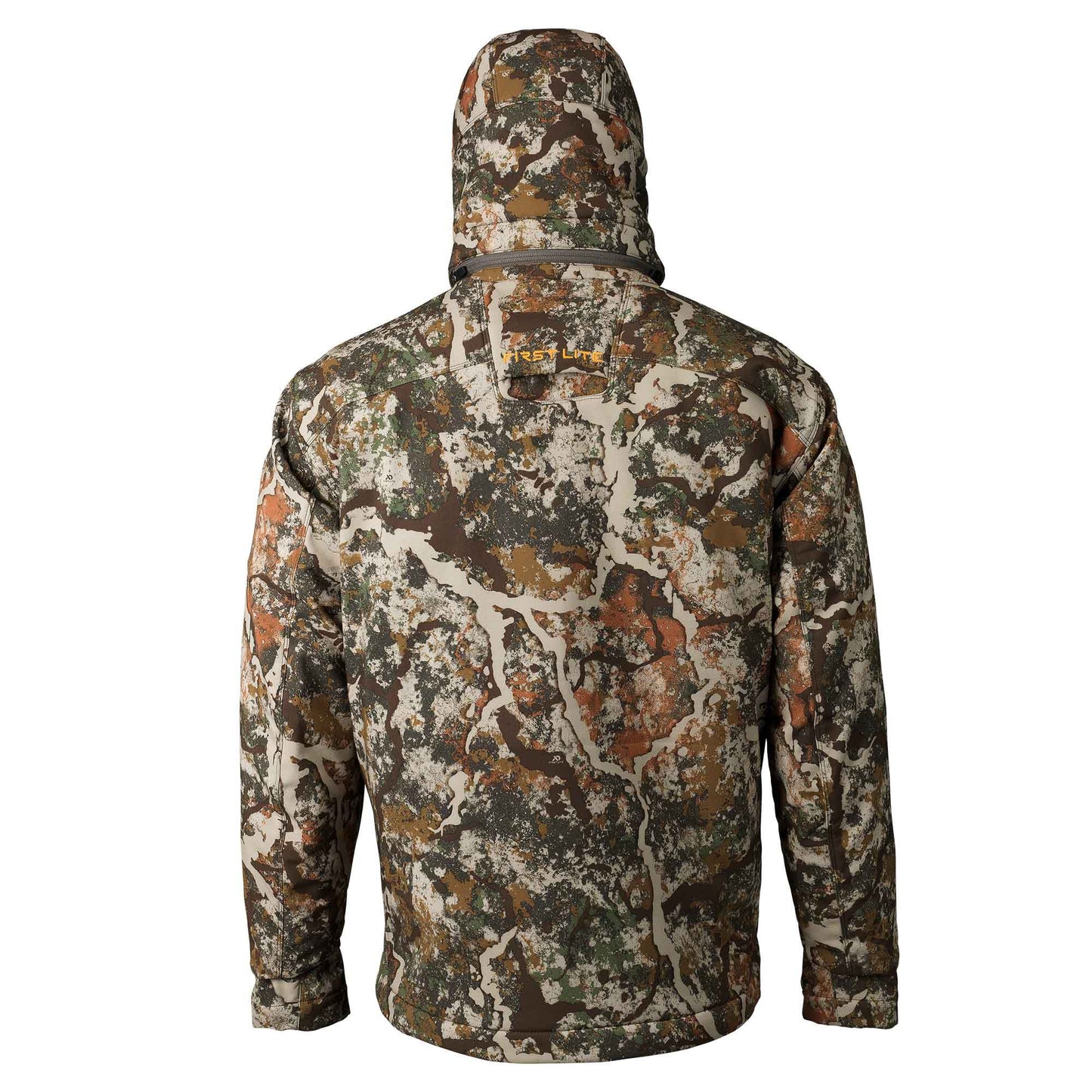 First Lite Men's Thermic Jacket