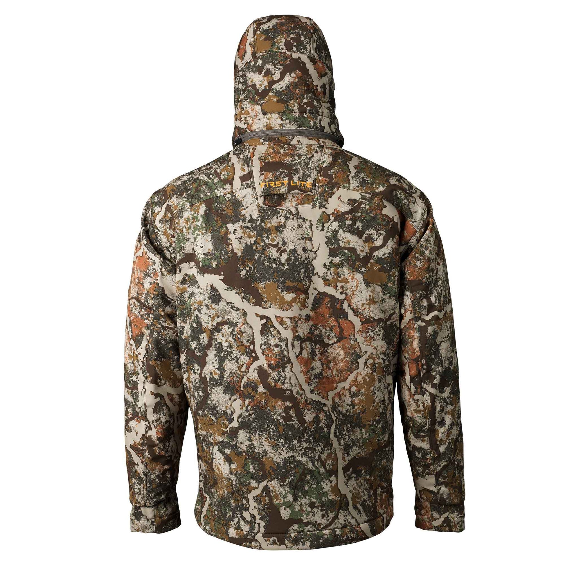 First Lite Men's Thermic Jacket