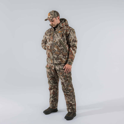 First Lite Men's Thermic Jacket