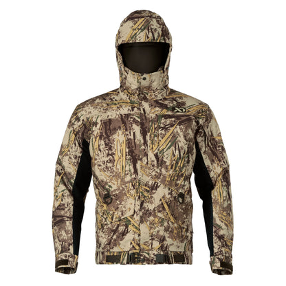 First Lite Refuge Parka