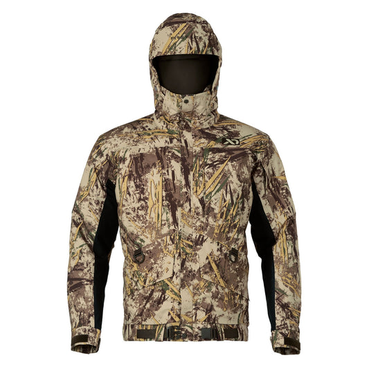 First Lite Refuge Parka