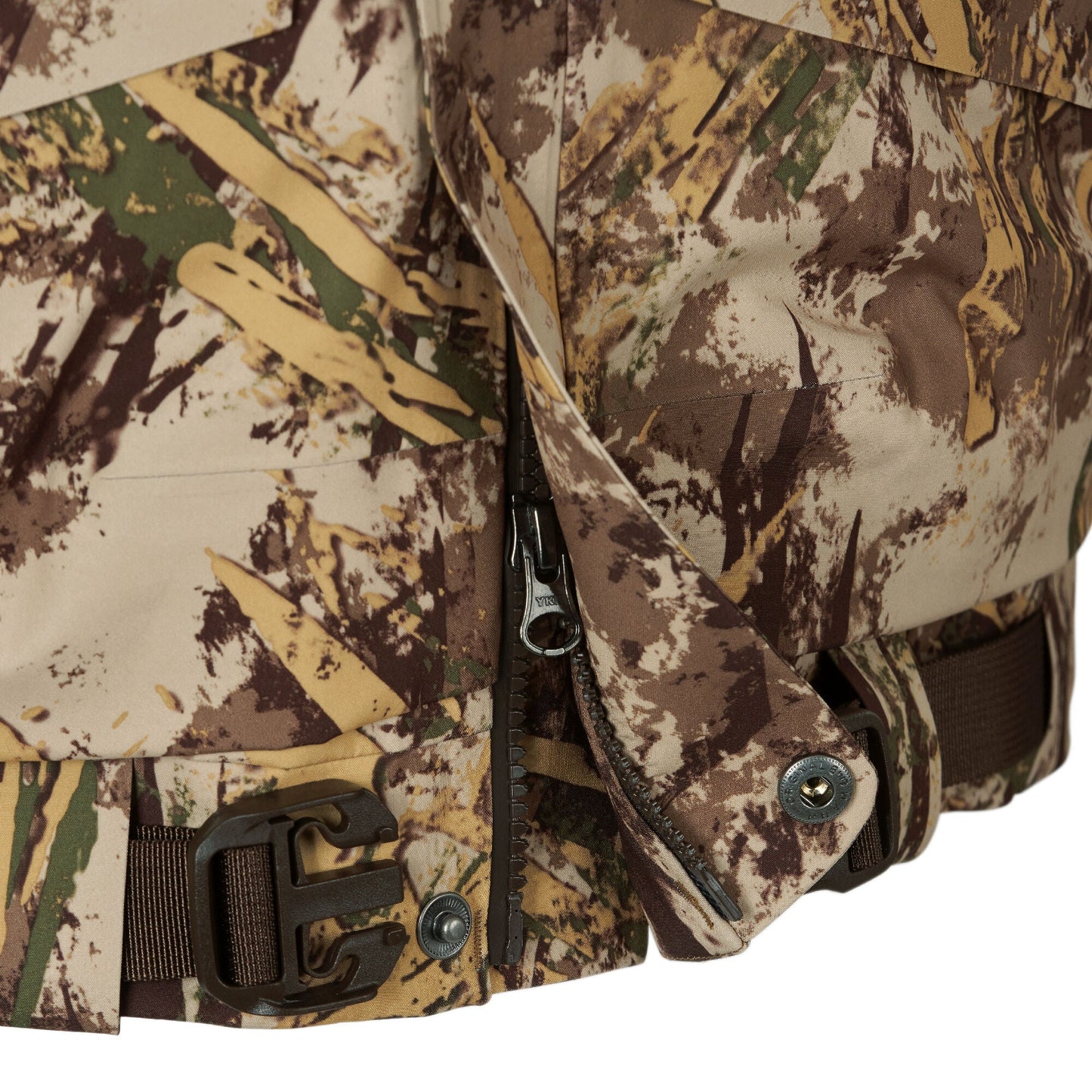 First Lite Refuge Parka