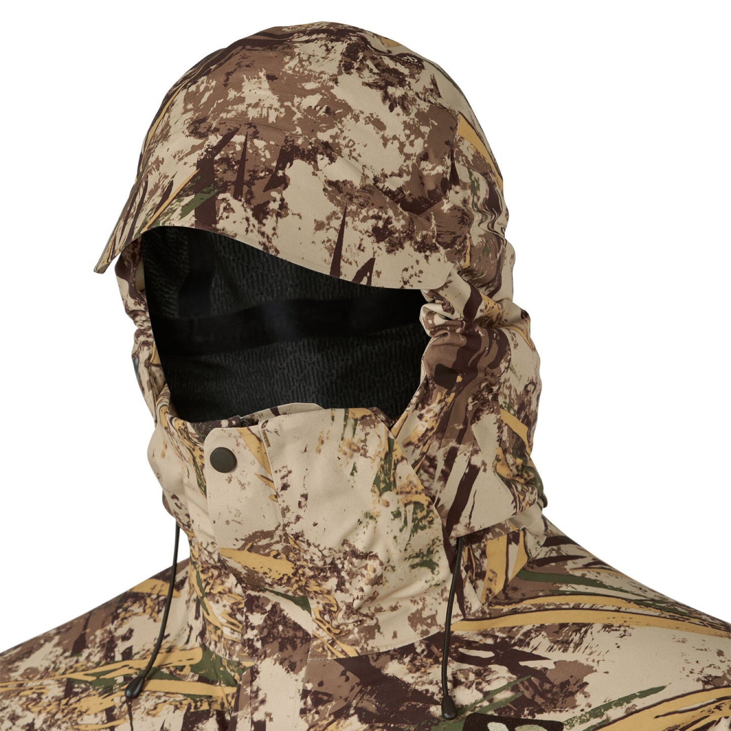 First Lite Refuge Parka