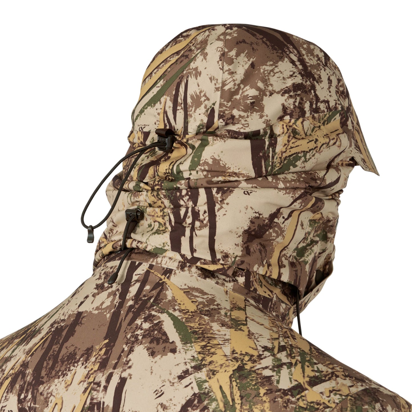 First Lite Refuge Parka