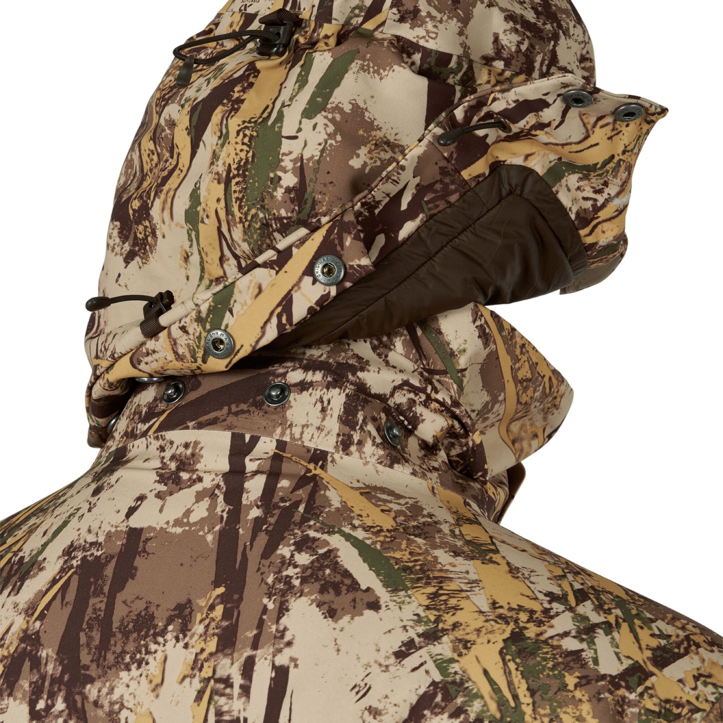 First Lite Refuge Parka