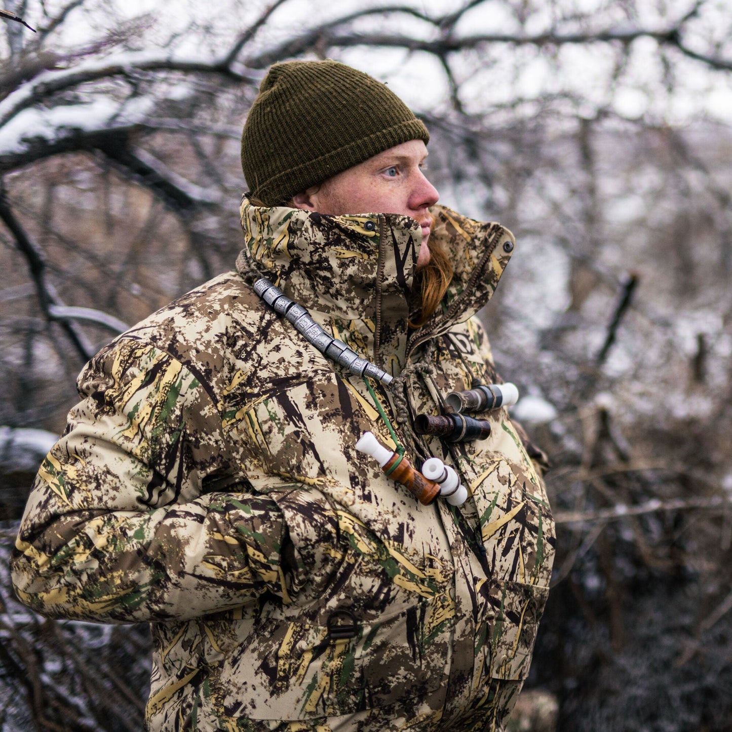 First Lite Refuge Parka