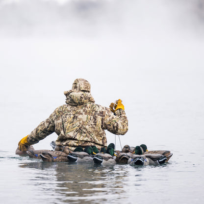 First Lite Refuge Parka