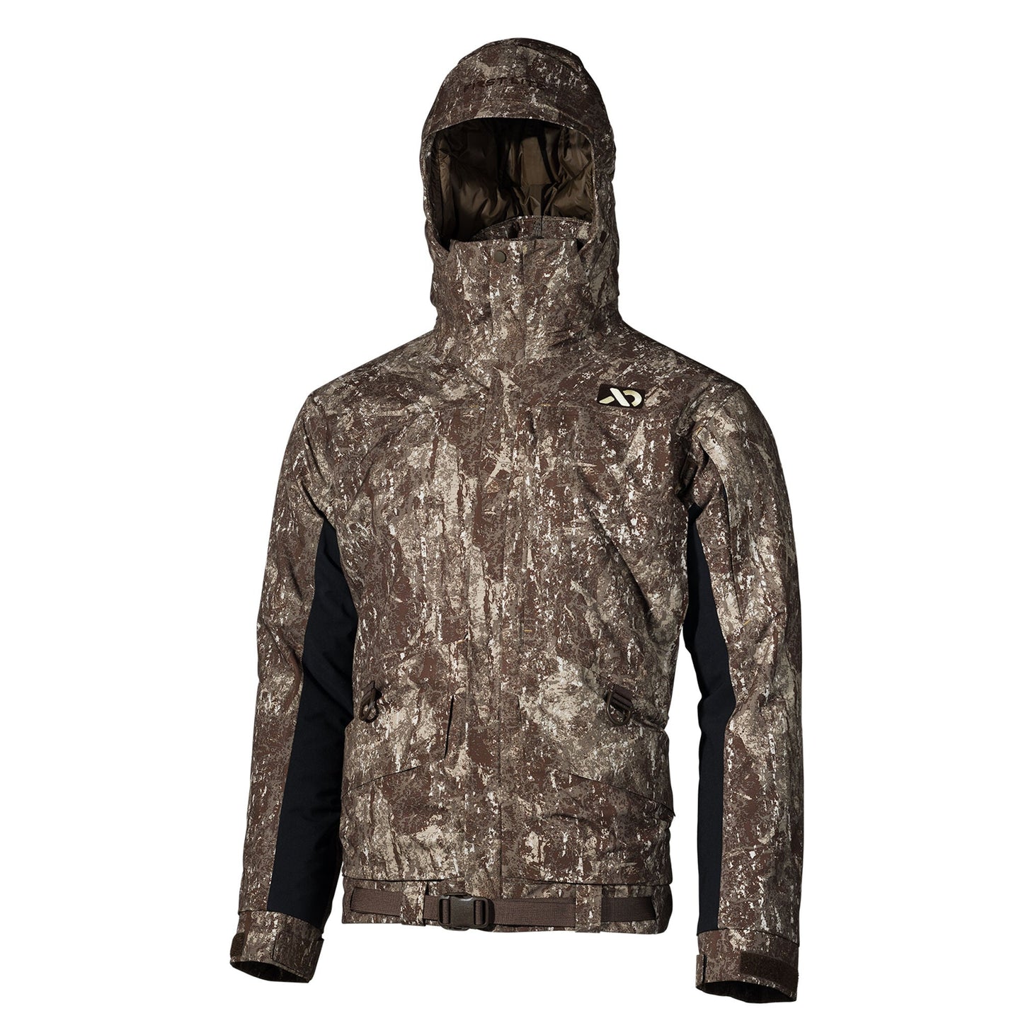 First Lite Refuge Parka