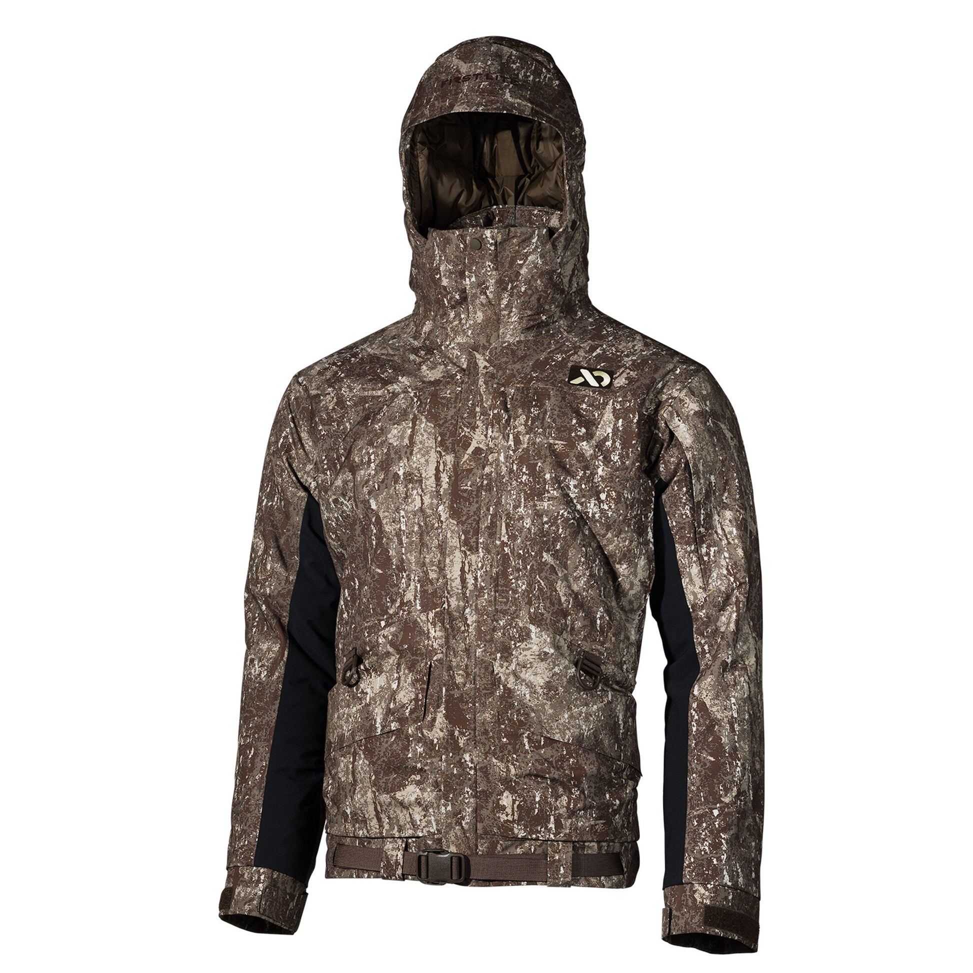 First Lite Refuge Parka