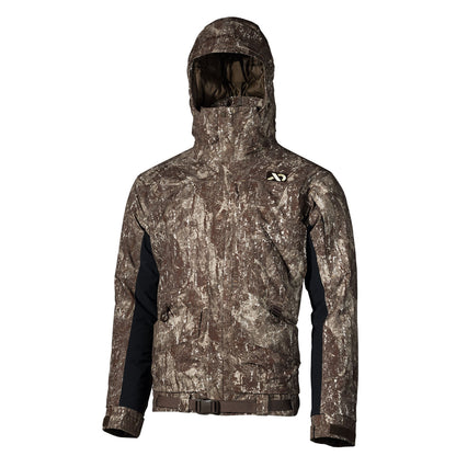 First Lite Refuge Parka