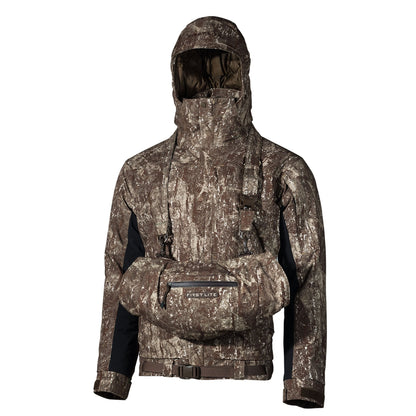 First Lite Refuge Parka