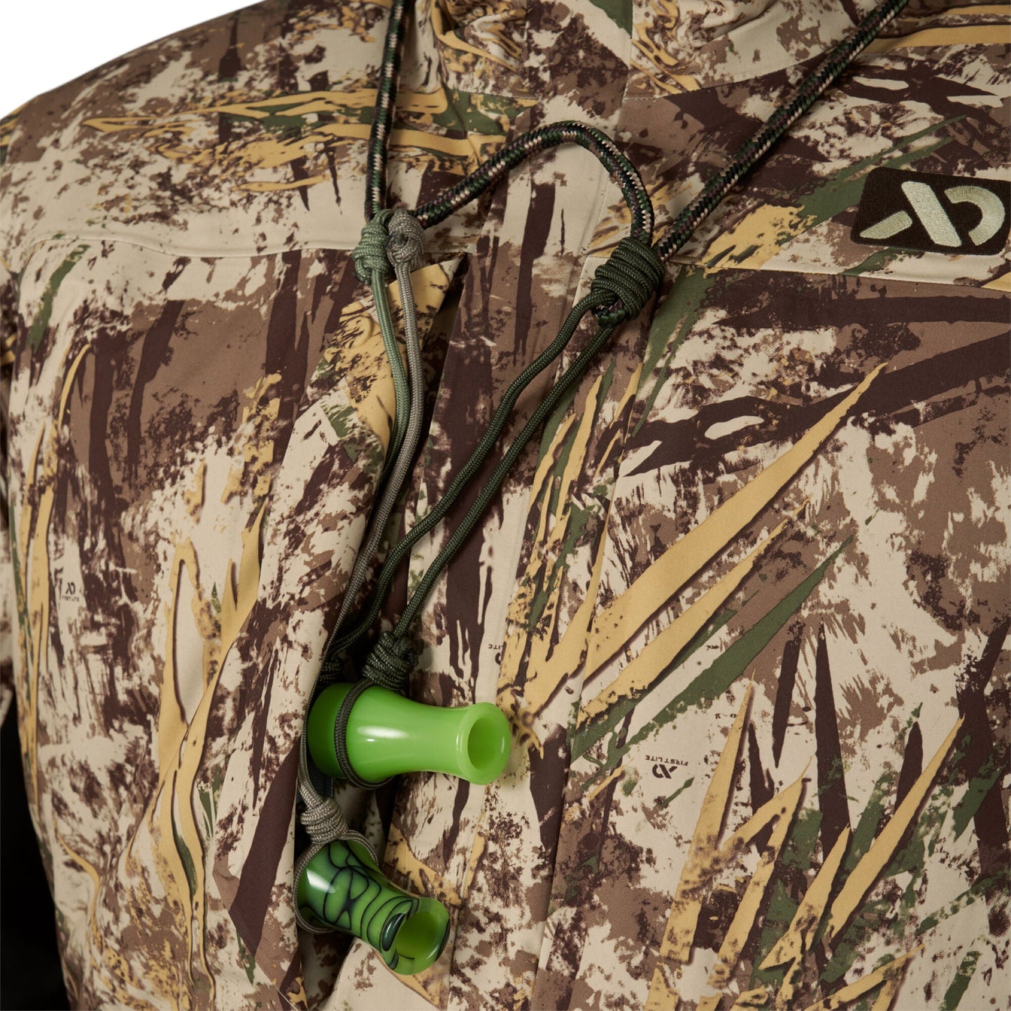 First Lite Refuge Parka
