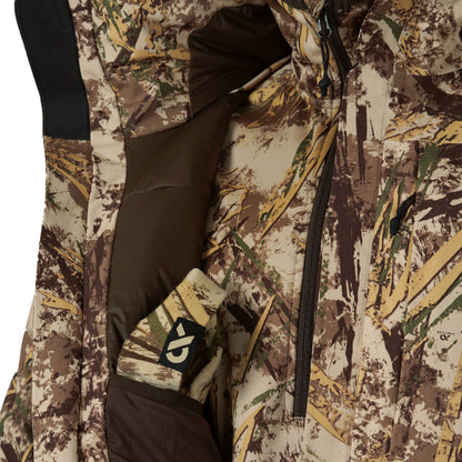 First Lite Refuge Parka