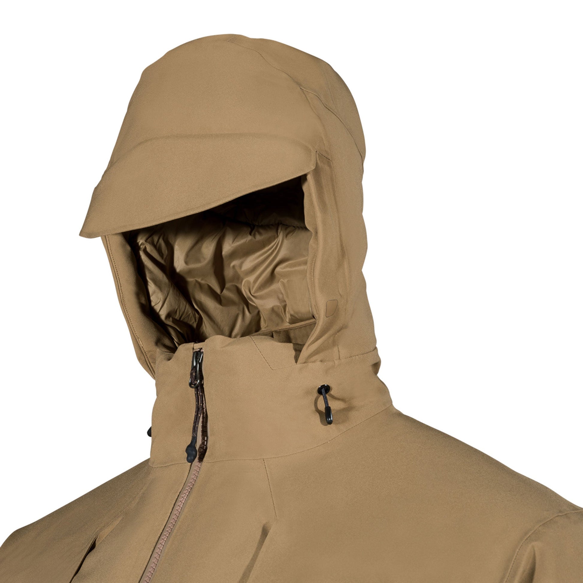 First Lite Colter Parka