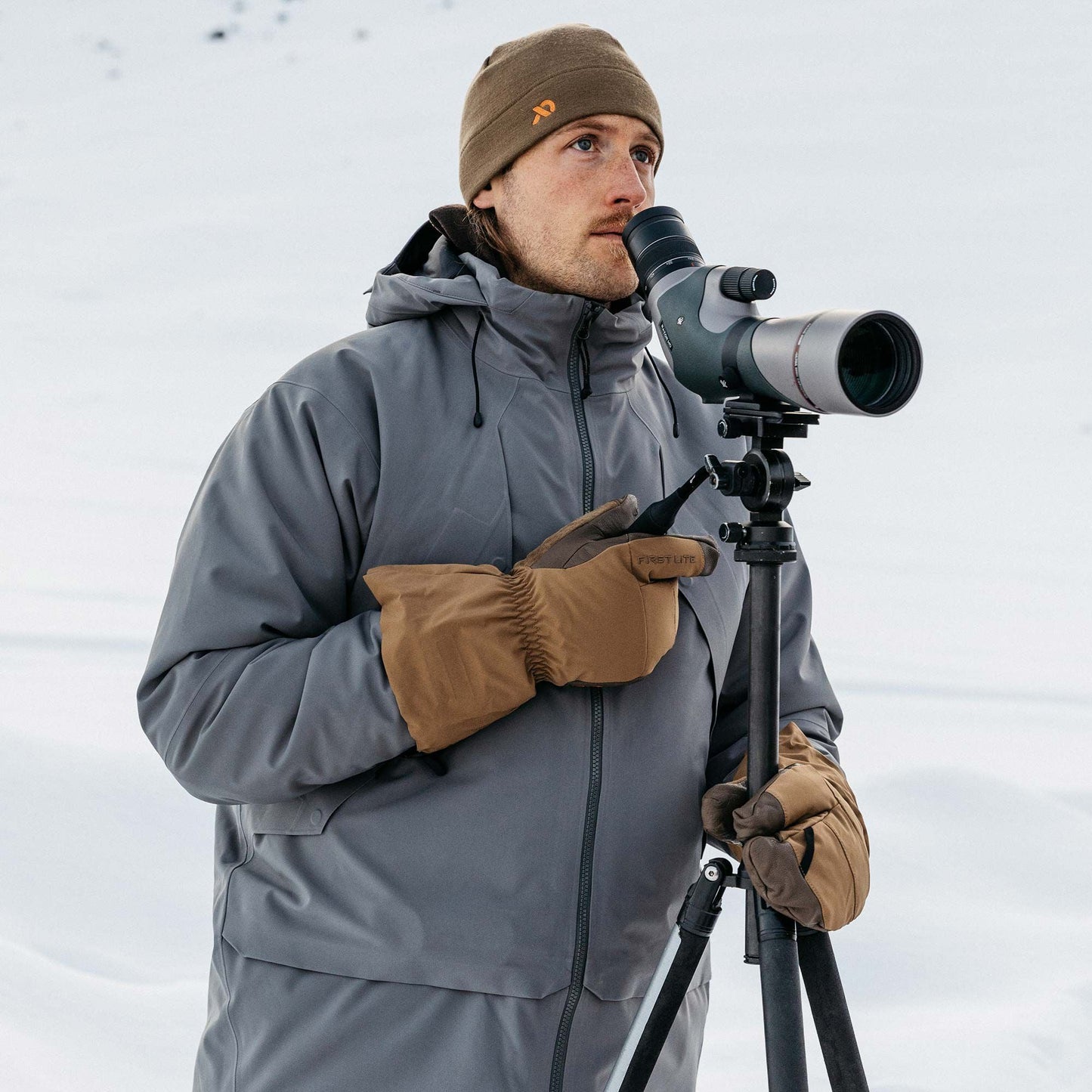 First Lite Colter Parka