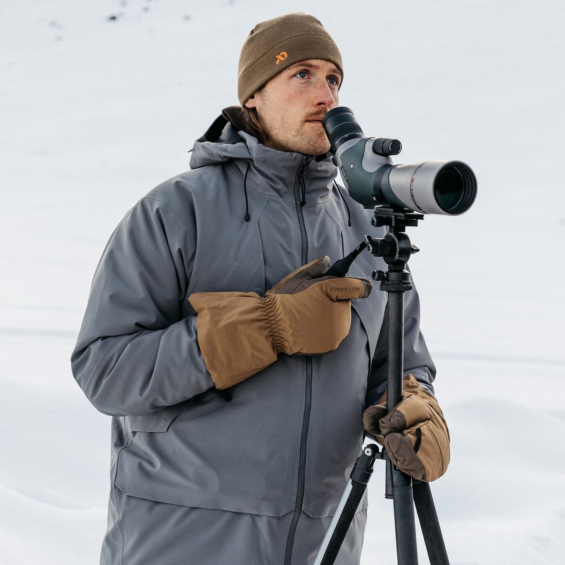 First Lite Colter Parka