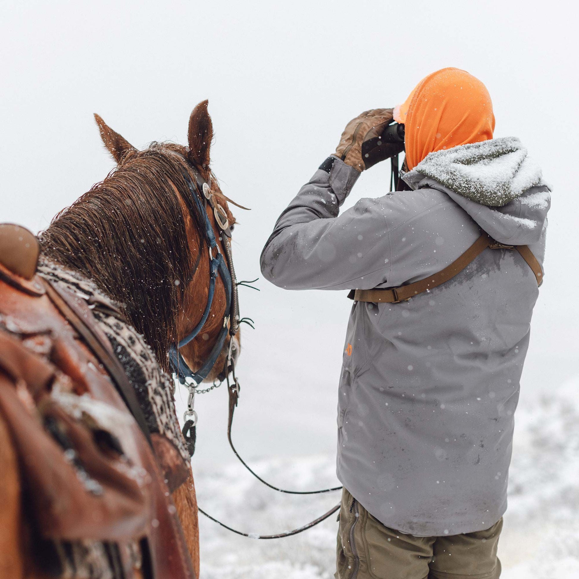 First Lite Colter Parka