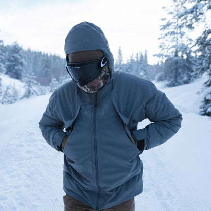 First Lite Colter Parka