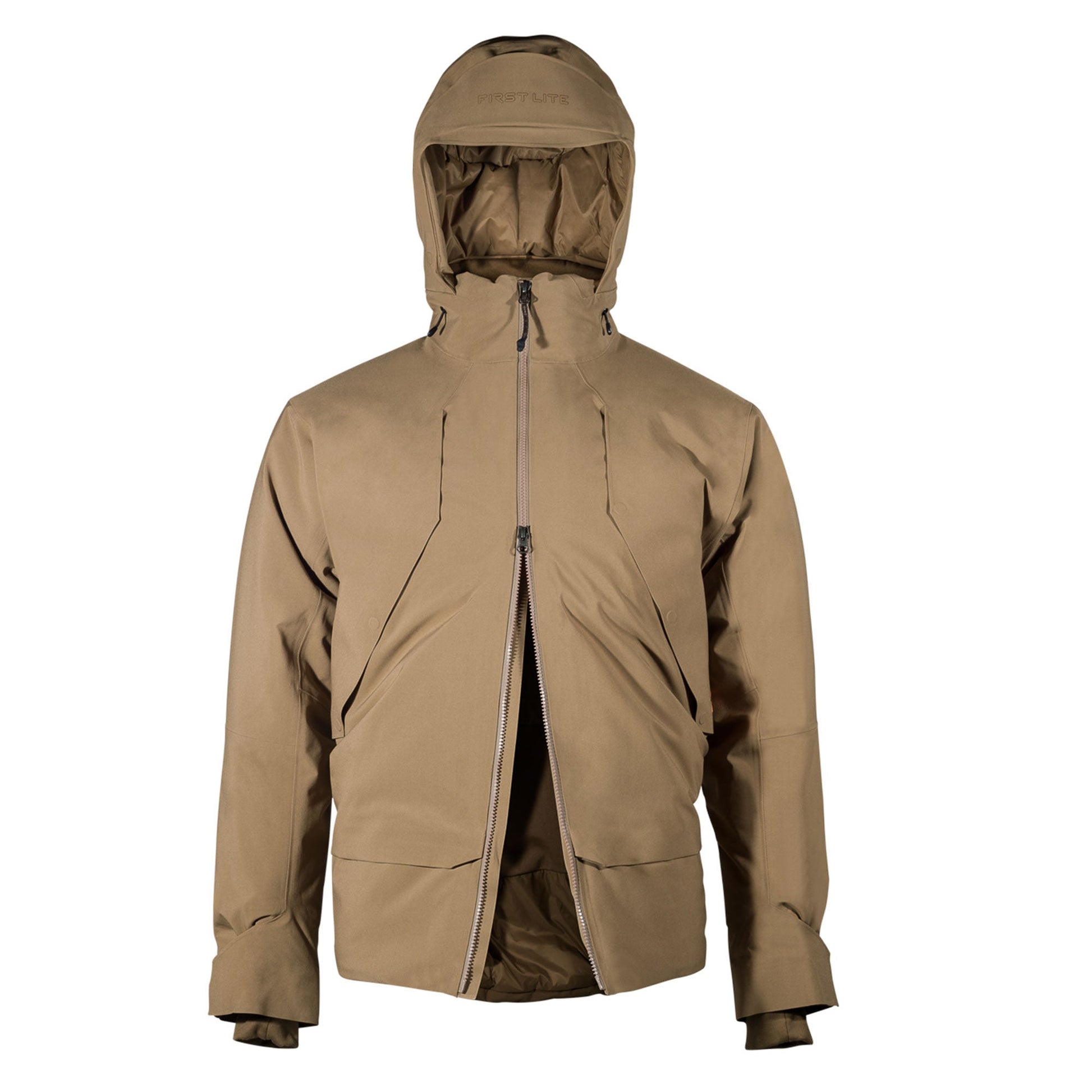 First Lite Colter Parka