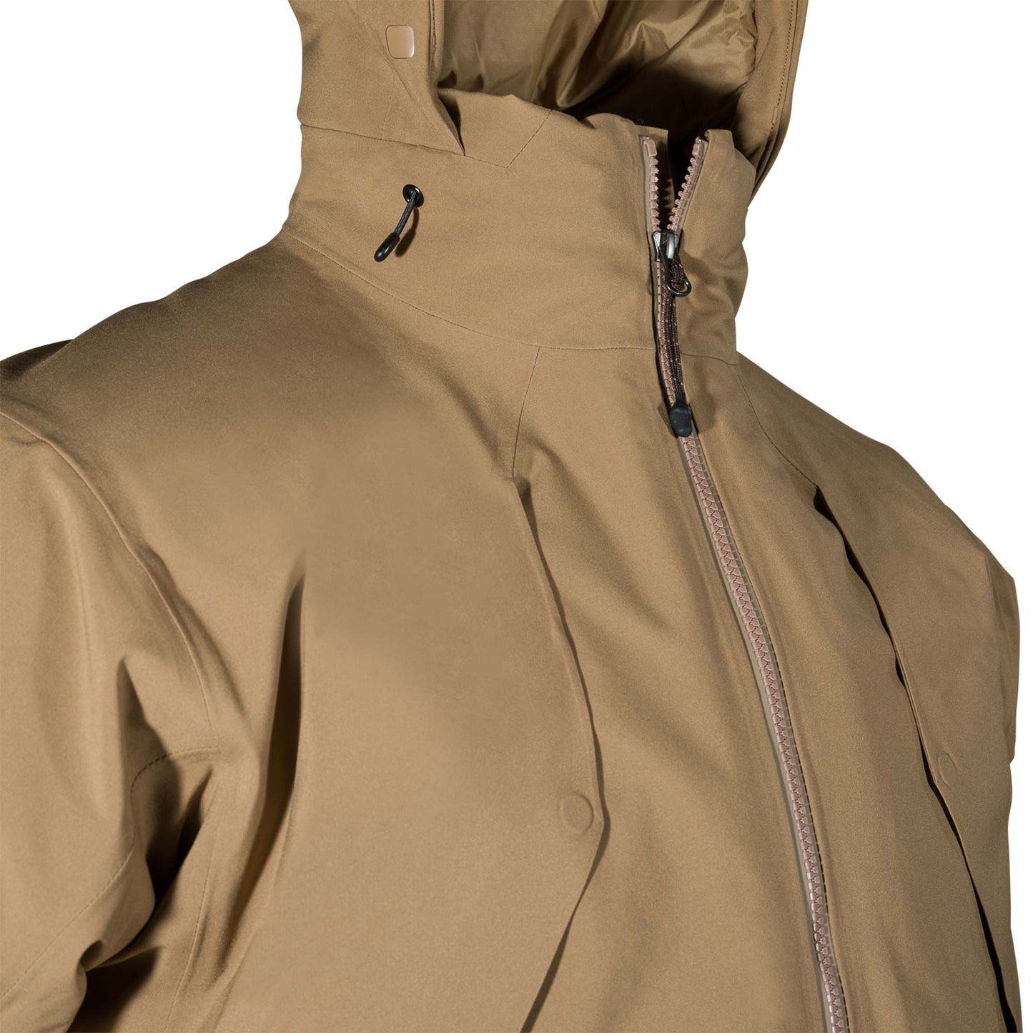 First Lite Colter Parka