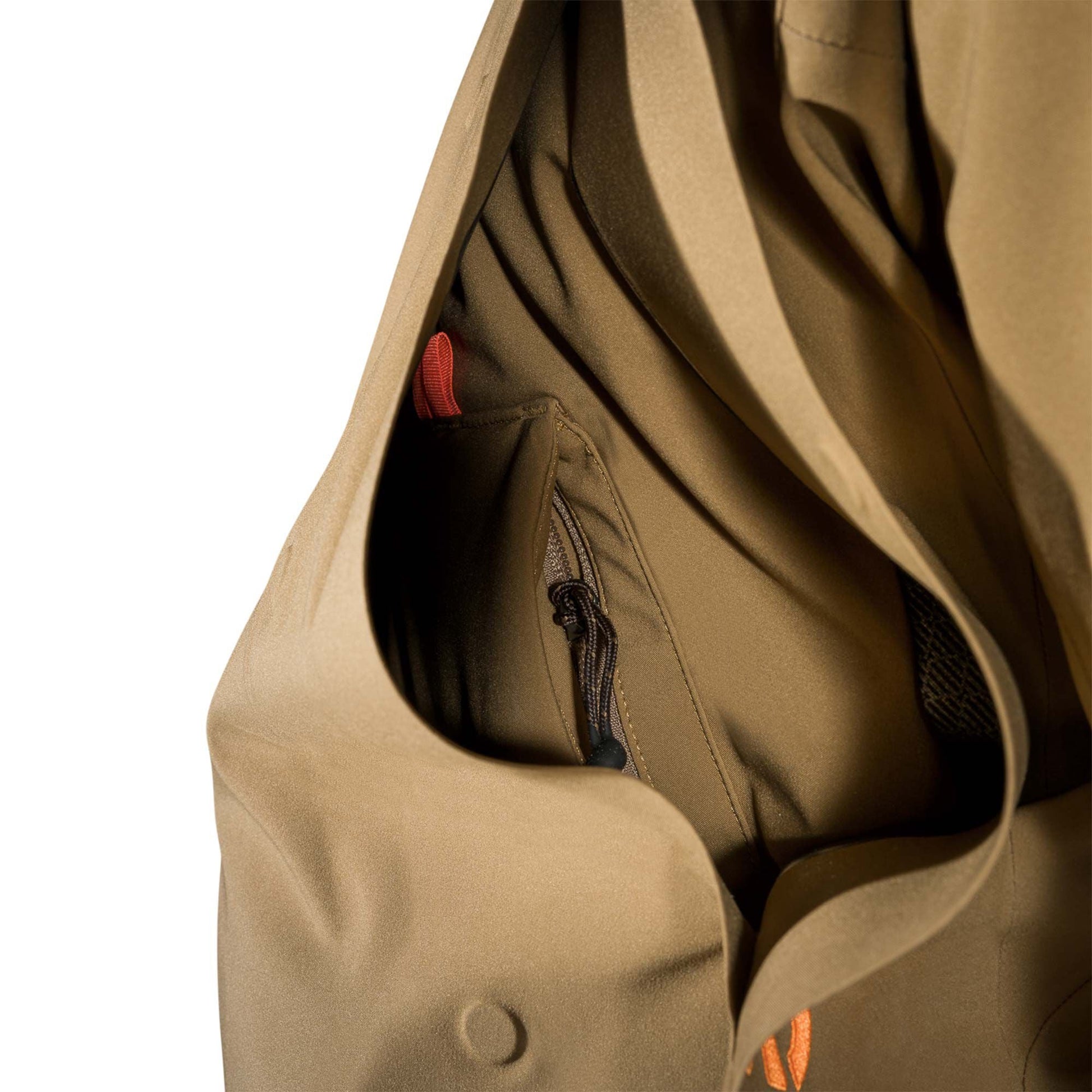 First Lite Colter Parka
